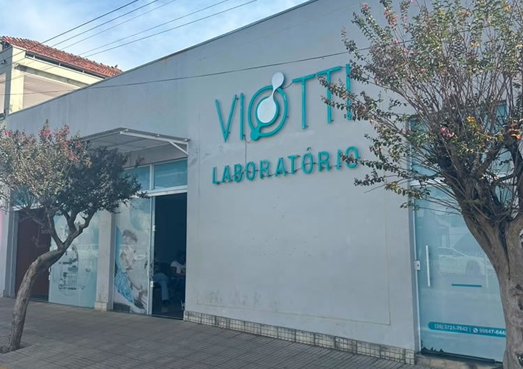 VIOTTI – BOTELHOS